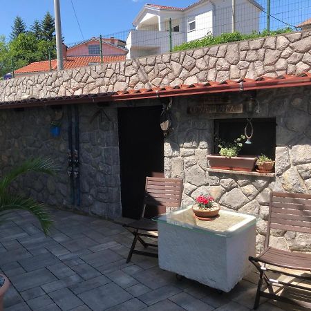 Green Garden Apartments Кастав Екстер'єр фото