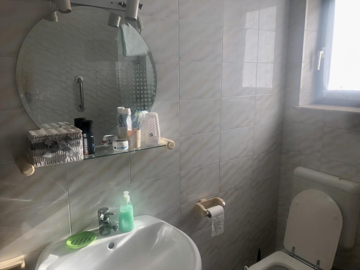Green Garden Apartments Кастав Екстер'єр фото